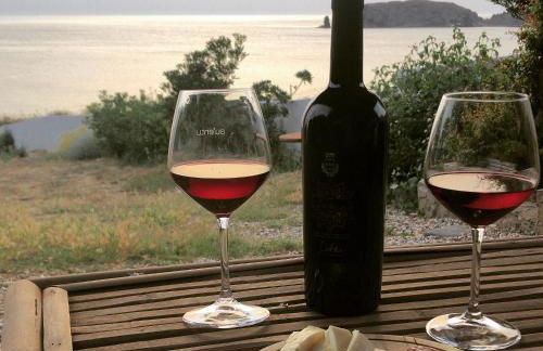 Casa Lugori - Foto 1