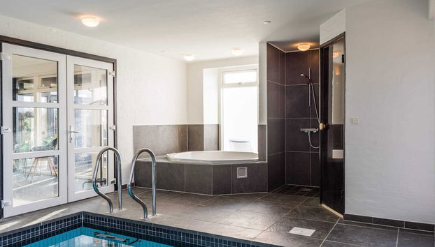 12 Person Holiday Home in Blavand - Foto 2, Piscina