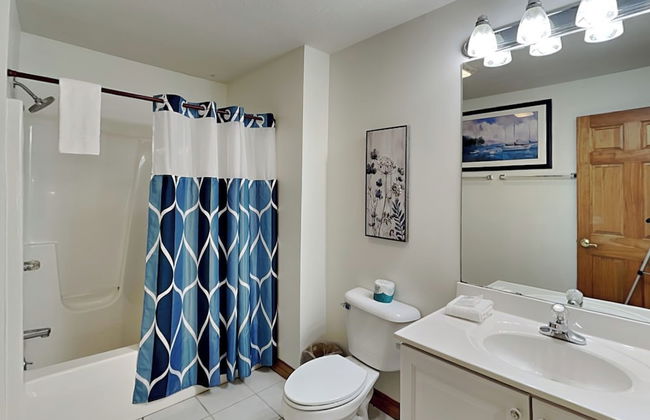 Constantly Cozy by Taylor Made Deep Creek - Photo 54