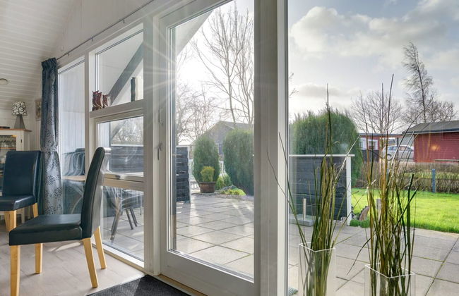 3 bedroom House in Egernsund with terrace - Photo 24