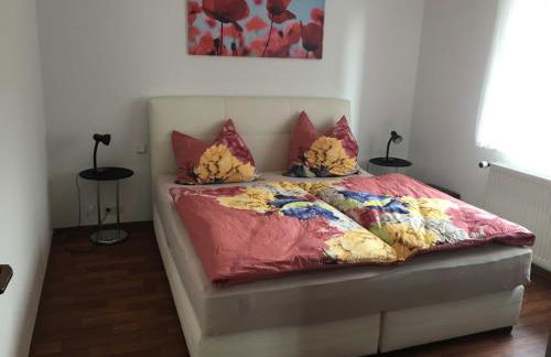 Ferienwohnung Vereinswiek 95137 - Foto 14