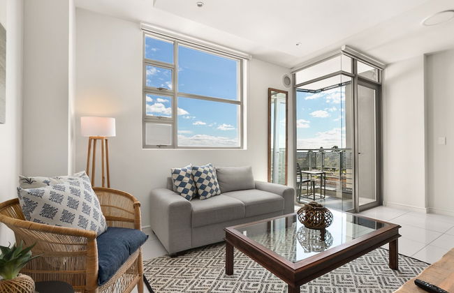 The Median Apartments - Photo 54