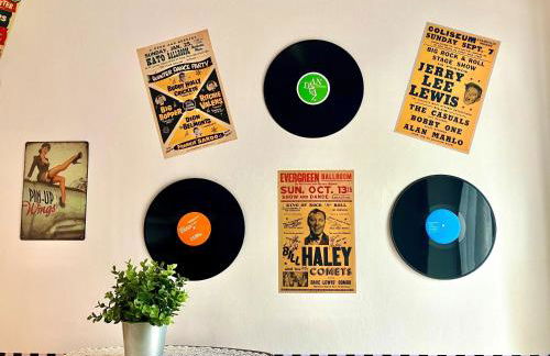 Happy Days On The Lake! - Foto 50