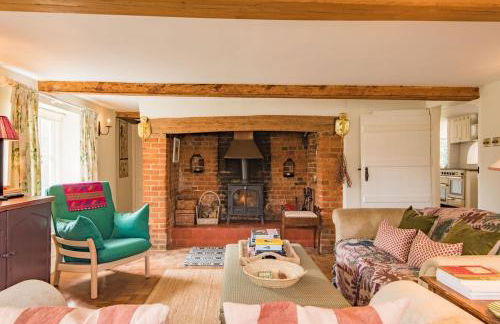 Water Farm House by Keepers Cottages - Foto 1