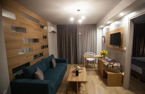 Pallas Luxury Apartments - Foto 42