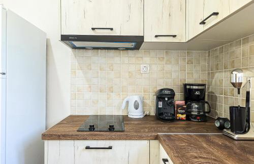 TemenisJewel Cosy Seaside Apartments - Foto 20