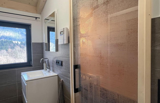 Chalet Near Nassfeld ski Resort and Ski-lift - Foto 17