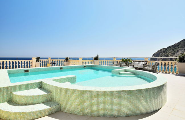 Atico Suite Ola Blanca - Foto 16