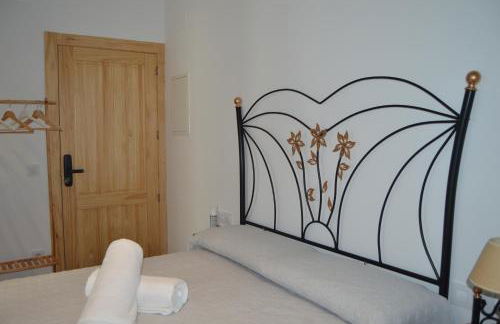 Apartamentos El Aljibe Relax Tourist Cordoba - Foto 98