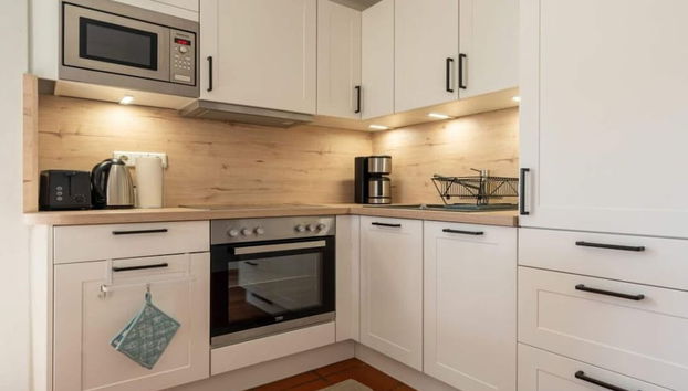 Comfortplus Apartment With Terrace - Foto 5, Cocina privada