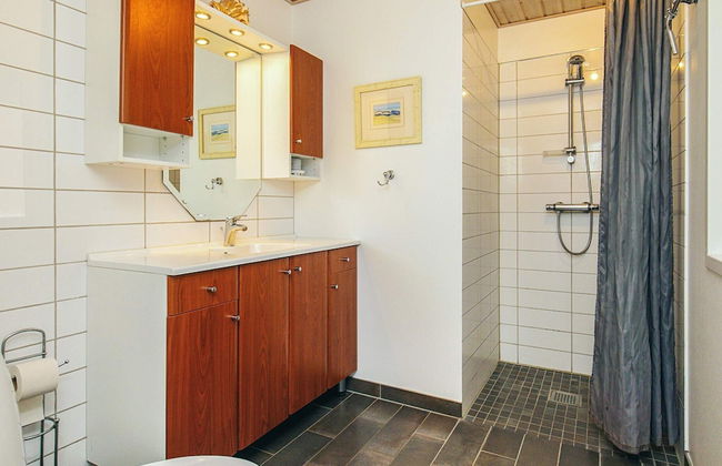 Cozy Holiday Home in Graested near Sea - Photo 23