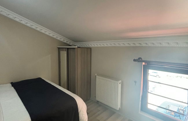 Uzungöl Ozturk Hotel - Foto 14