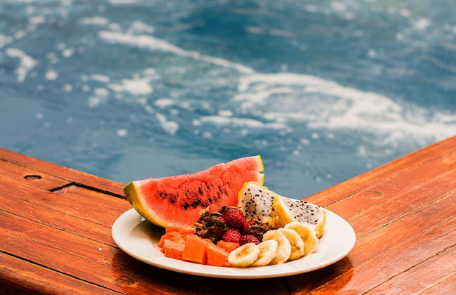 Beach House In La Boquilla Facing the Sea With Air Conditioning and Wifi - Photo 55