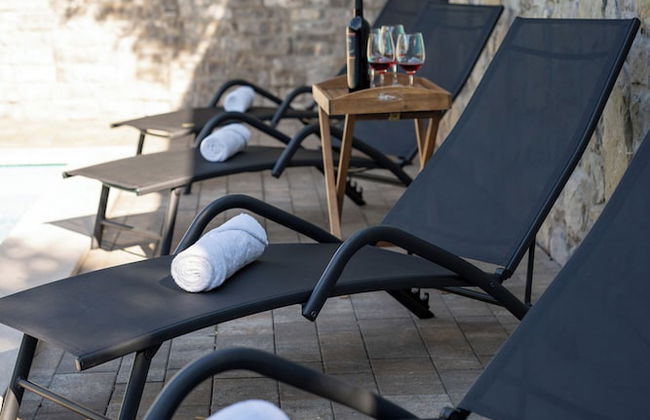 Villa Picholine - Foto 69