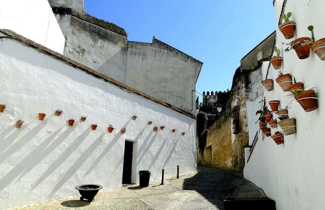 White Towns Trip - Photo 2