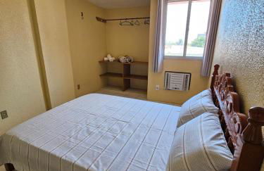 Apartamento na Praia do Futuro a 100m da Praia Mobiliado - Foto 24