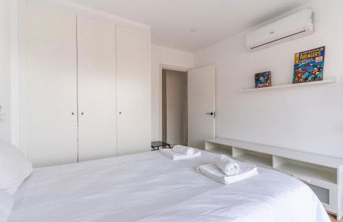 Bright with terrace- 2Bd 2Bth- Salamanca - Foto 50