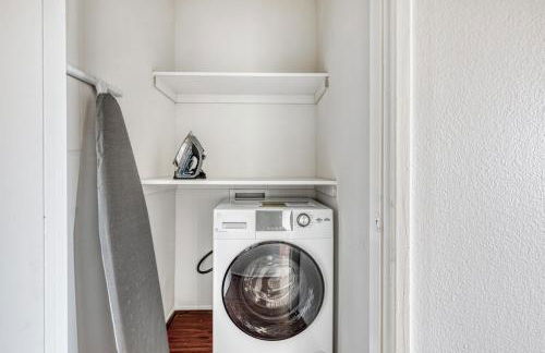 N Hollywood 2BR w Gym Pool nr TJ Shops LAX-591 - Foto 14