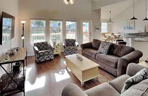 Sol Searcher by Silver Sands Vacation Rentals - Foto 16