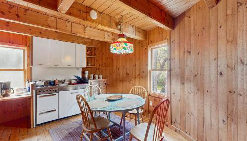 The Red Silo - Foto 5