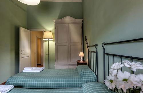 Agri Resort La Forra - Foto 38