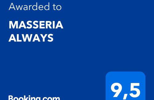 MASSERIA ALWAYS - Photo 41