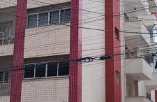 Apartamento praia do morro - Foto 1