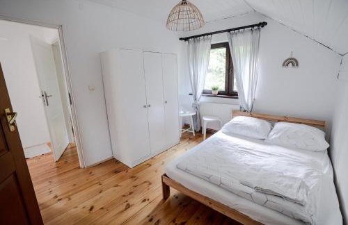 Konkelówka- Beskidy, willa z ogrodem i sauną, Góra Żar i jezioro - Foto 28