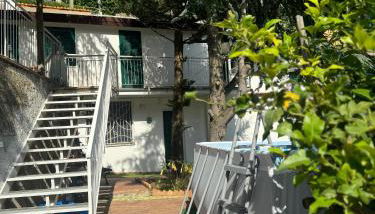 La Perla del Mare Apartment Vietri sul Mare - Foto 5, Garden, Garden view