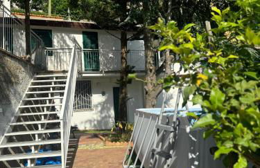 La Perla del Mare Apartment Vietri sul Mare - Foto 5