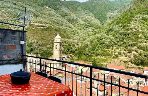 Alloggio U SPORTEGU DA E MONTI A GIAIA - Photo 23