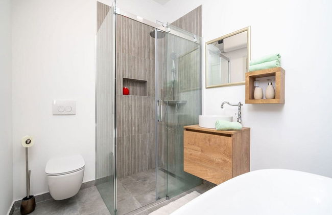 Apartment Fortuno - Foto 31