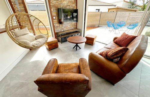 Villa et Spa - Foto 12