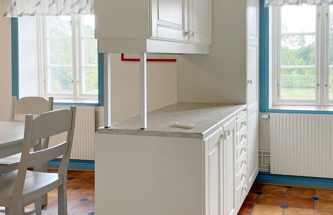 4 Person Holiday Home in Lovestad - Foto 13