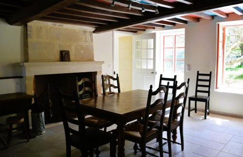 Maison typique - Très grand jardin - 7km de la mer - Foto 5