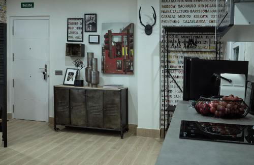 Homely Salamanca - Foto 35