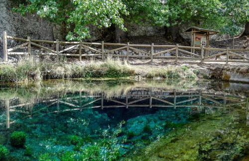 Mirador de El Yelmo - Foto 23