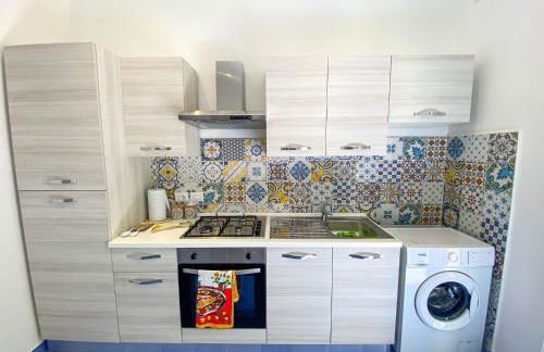 Mediterraneo 200 metri dal mare - Foto 1