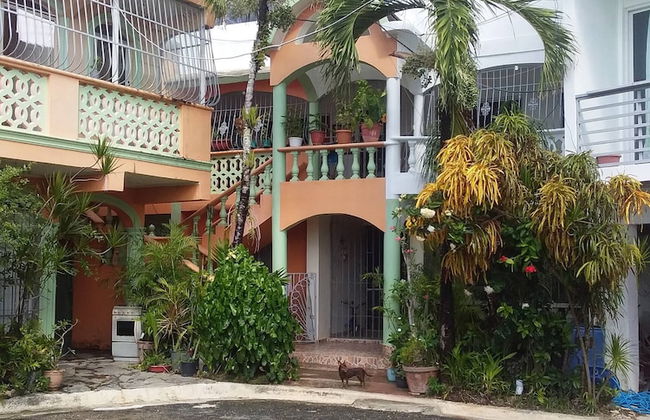 Appart-hotel Veras Samana No-14 - Foto 7