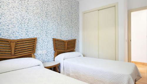 Villa Escocia, entre pinares y a pie de playa - Foto 4