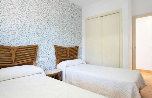 Villa Escocia, entre pinares y a pie de playa - Foto 4