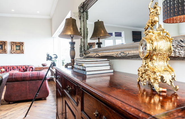 ICELAND SJF Villa , Hot tub & Outdoor Sauna Amazing Mountains View - 15 min to downtown - Foto 31