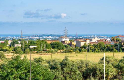 Villa Luxury Rock Tirri - Foto 63