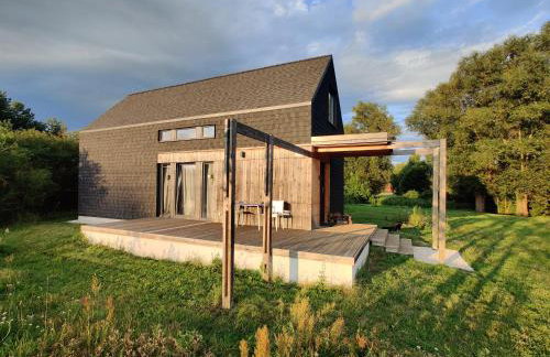 Dom Szumią Wierzby - Foto 2