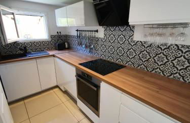 Maison entre lac et forêt - Foto 19