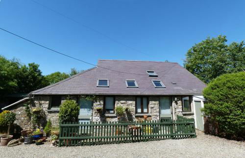 Stone Barn Cottage - Photo 1