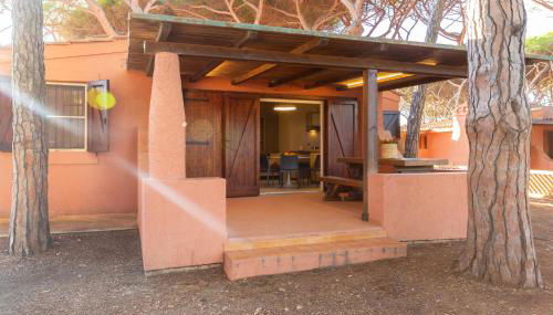 Villa Trilocale sea, natura & relax! - Foto 1, Garden