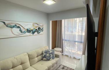 Apartamento aconchegante em Foz - Foto 12