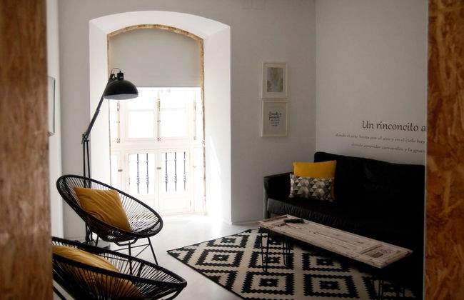 Apartamentos GADIR CENTRO - Foto 51