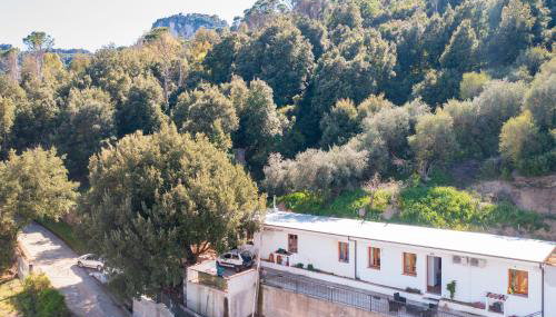 Casa Jerzu S'essia de su santu - Foto 5